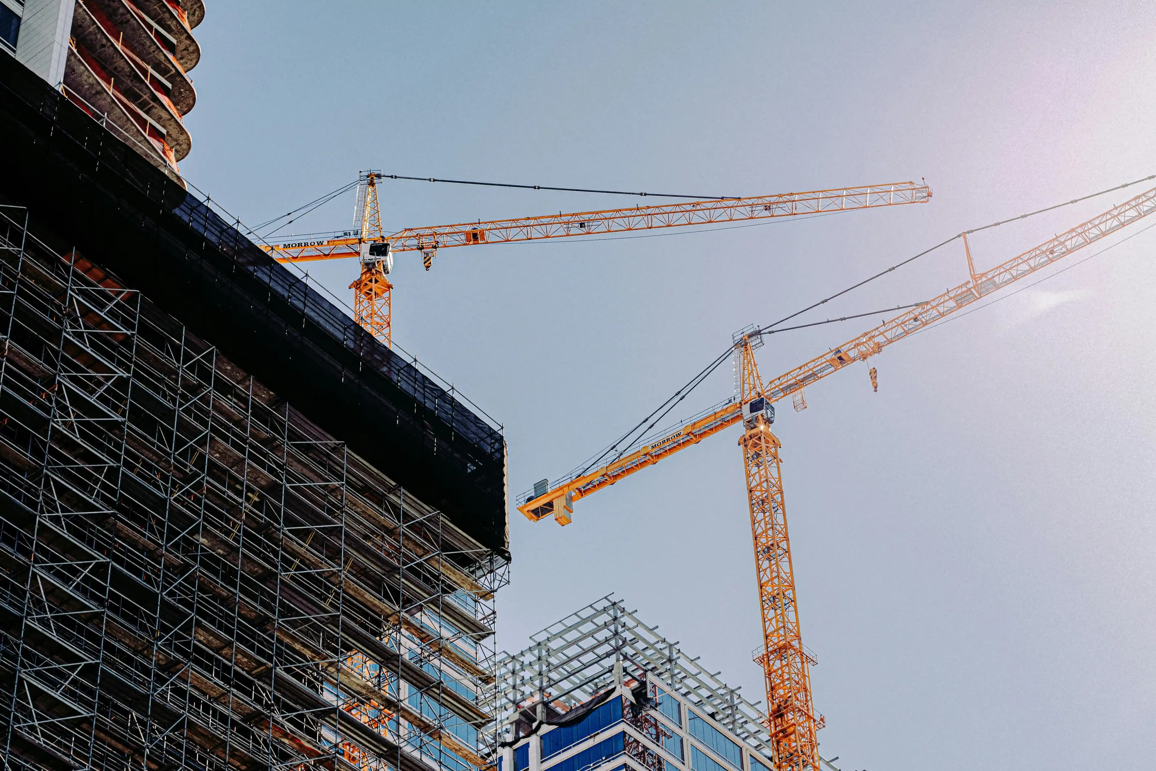 SRACO Construction